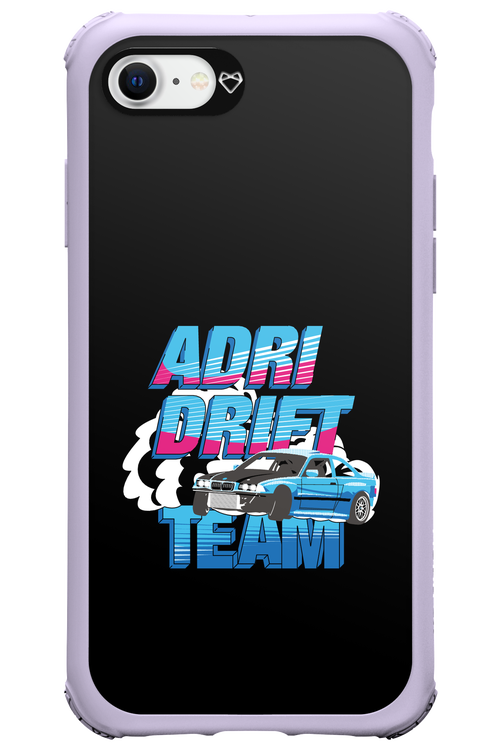 Adri Drift - Apple iPhone 8