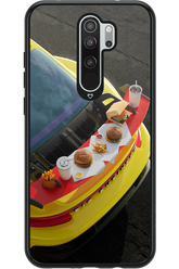 BigBusiness - Xiaomi Redmi Note 8 Pro