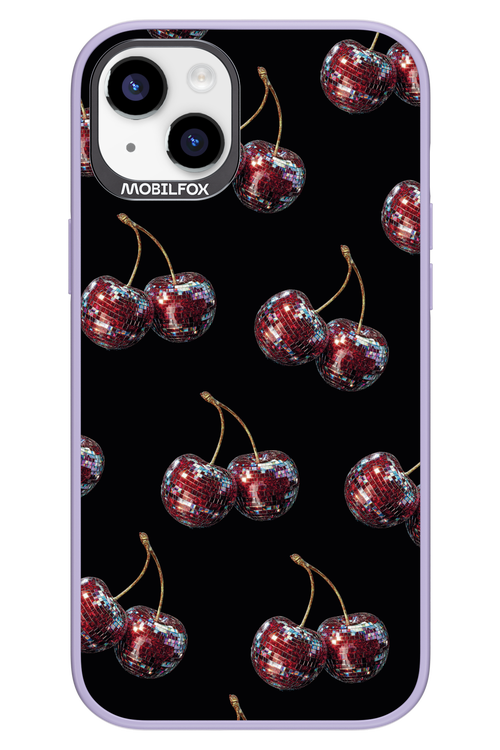 Cherry Rush - Apple iPhone 14 Plus