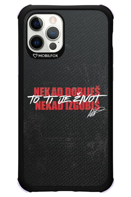CARBON ADRI 2.0 - Apple iPhone 12 Pro