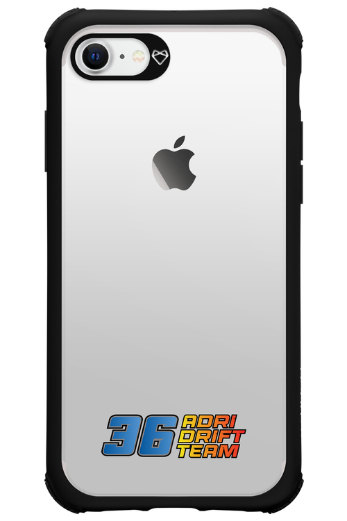 Minimal Drift 2.0 - Apple iPhone 7