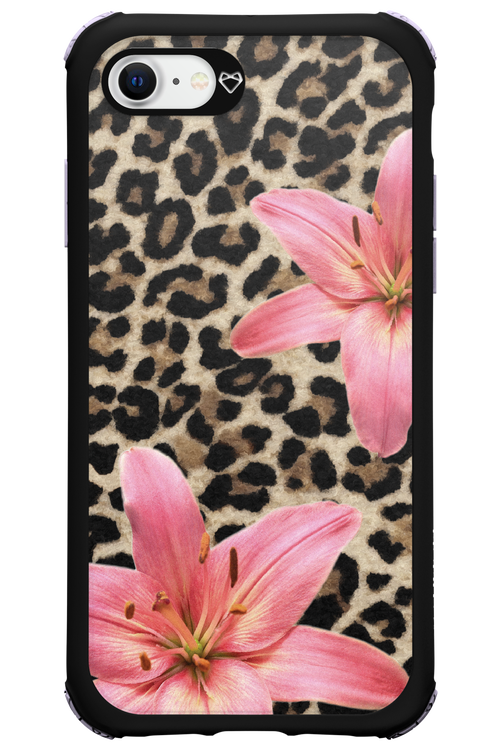 Leobloom - Apple iPhone SE 2020