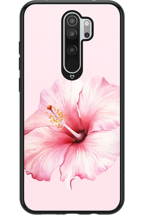 HibiPinky 2.0 - Xiaomi Redmi Note 8 Pro
