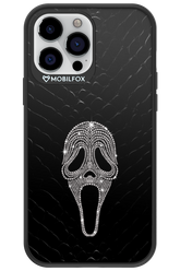 Glitter Ghost - Apple iPhone 13 Pro Max