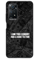 9 to 5 - Xiaomi Redmi Note 11Pro 4G/5G