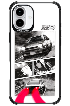 Vitamin D - Apple iPhone 16 Plus