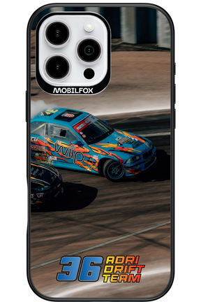 Tandem Thrill - Apple iPhone 16 Pro Max