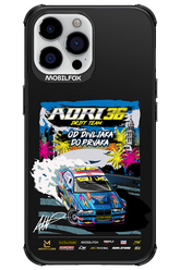 ADRI36 Midnight Drift - Apple iPhone 13 Pro Max