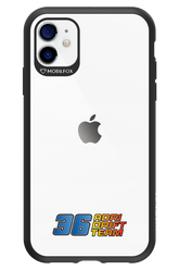 Minimal Drift 2.0 - Apple iPhone 11