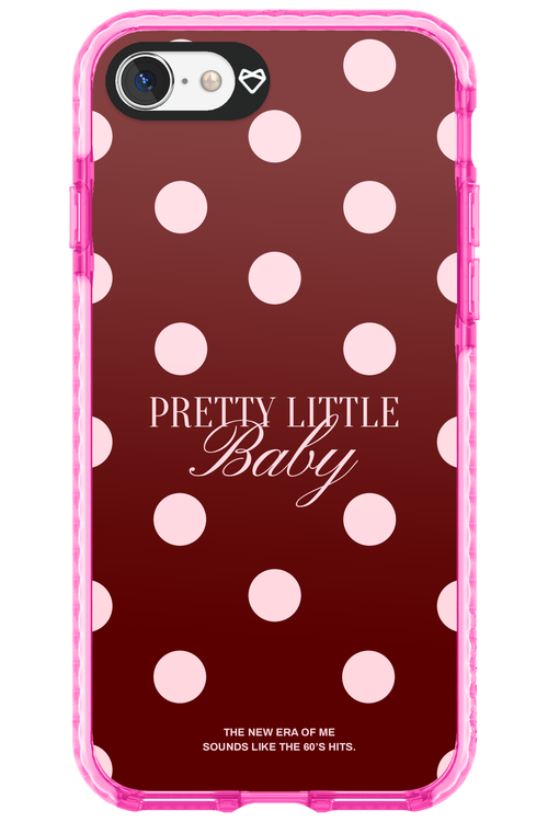 60’s Baby - Apple iPhone 7