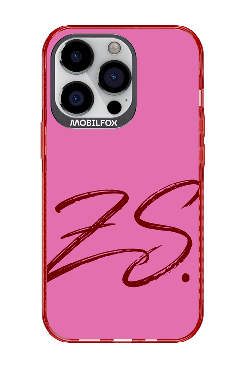 (Sorbet) ZS - Apple iPhone 13 Pro