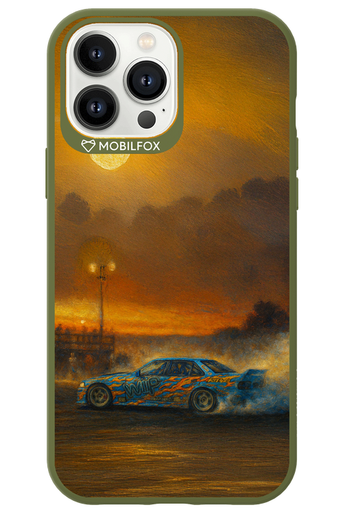 Drift Chaos 2.0 - Apple iPhone 13 Pro Max