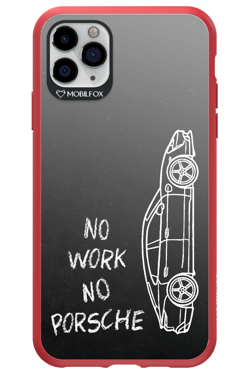 No Work - Apple iPhone 11 Pro Max