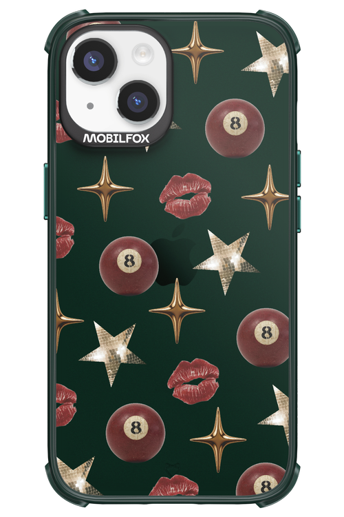 Lucky strike 2.0 - Apple iPhone 14