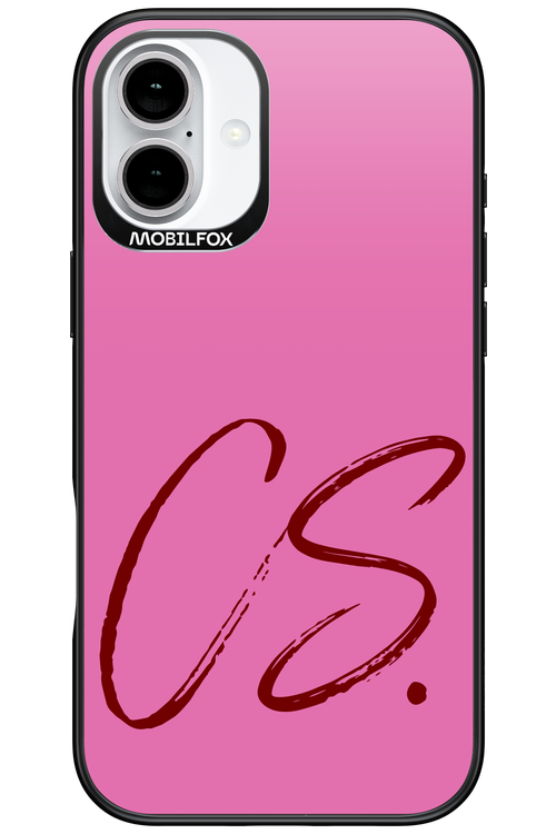(Sorbet) CS 2.0 - Apple iPhone 16 Plus