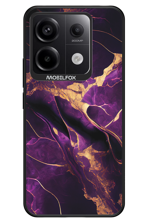 Michael 2.0 - Xiaomi Redmi Note 13 Pro 5G