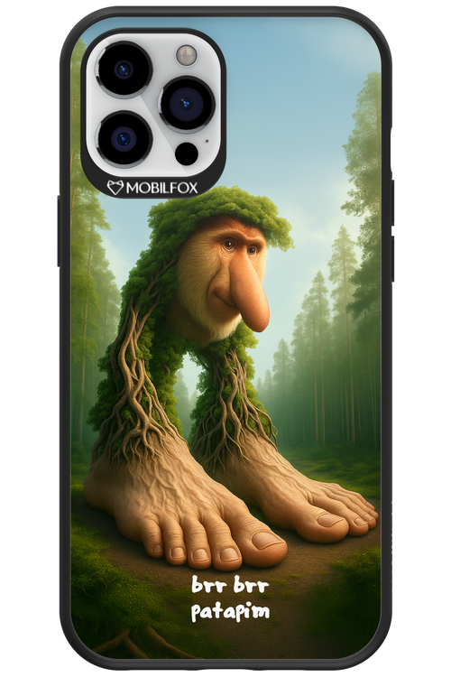 Brr brr patapim - Apple iPhone 12 Pro Max