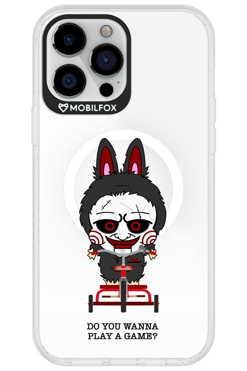 Sawbubu (Nude) - Apple iPhone 13 Pro Max