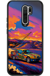 Sunset Run - Xiaomi Redmi 9