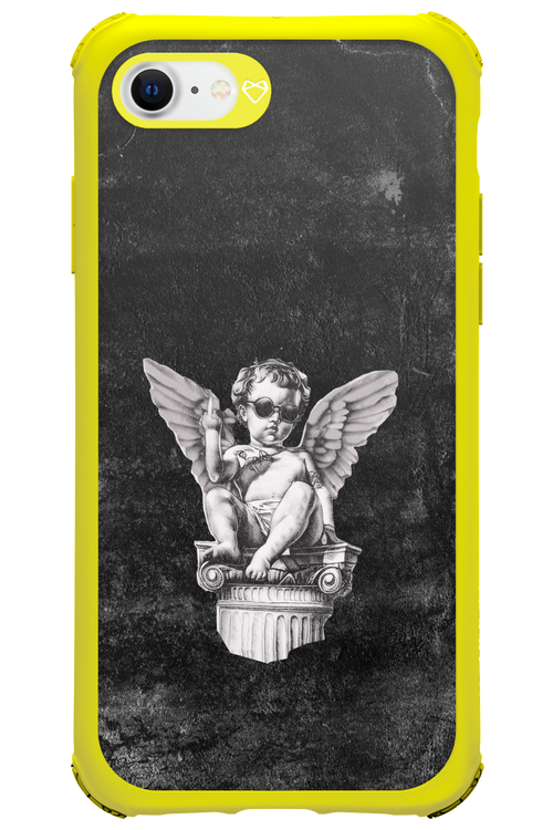 Fallen Angel - Apple iPhone 8