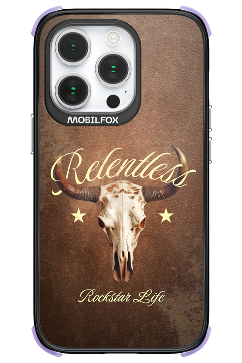 Relentless2 2.0 - Apple iPhone 14 Pro