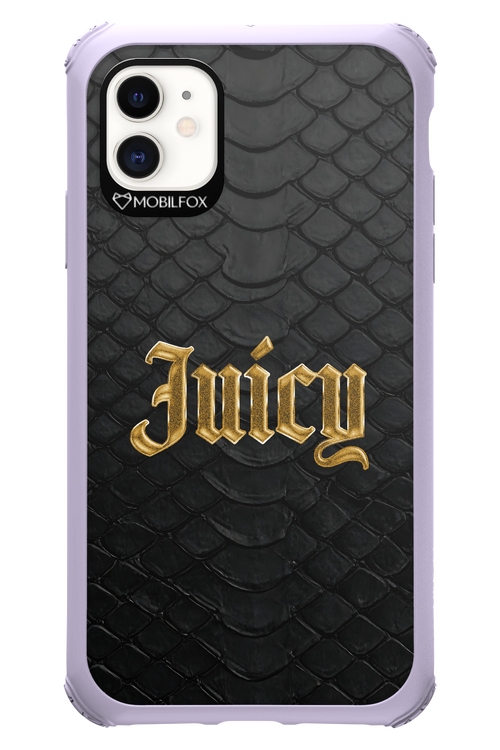 Juicy Gold 2.0 - Apple iPhone 11