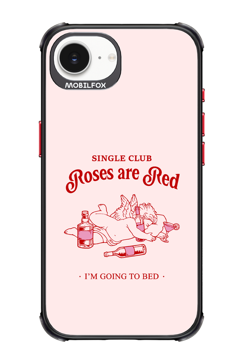 Bed Romance 2.0 - Apple iPhone 16e