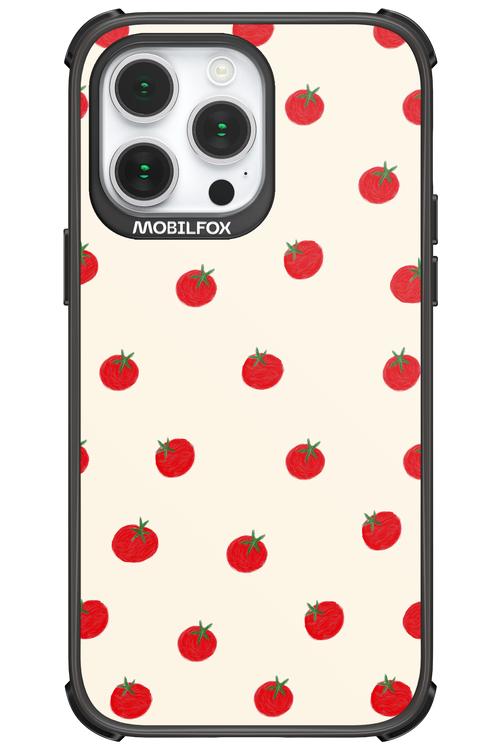 Baby Tomato - Apple iPhone 14 Pro Max