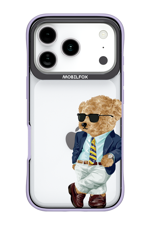 Boss - Apple iPhone 17 Pro