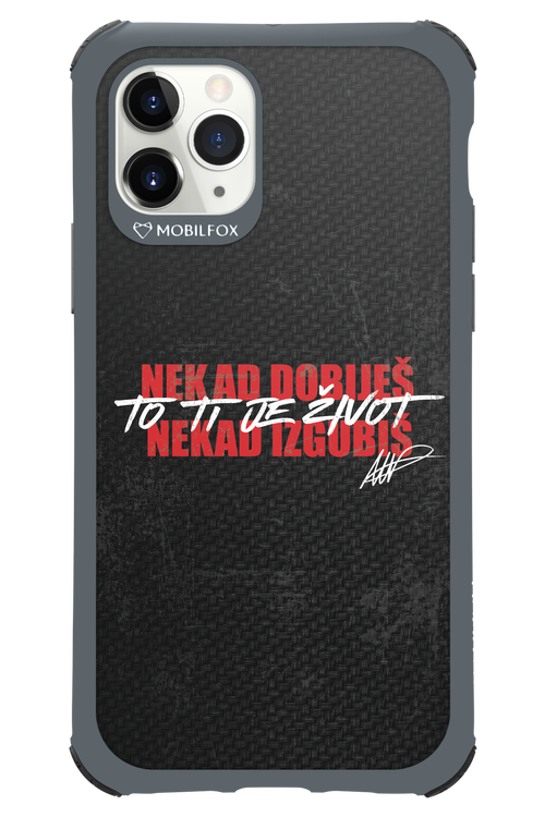 CARBON ADRI 2.0 - Apple iPhone 11 Pro