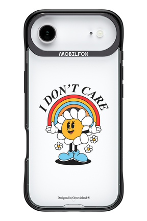 Don't Care - Apple iPhone 17 Air