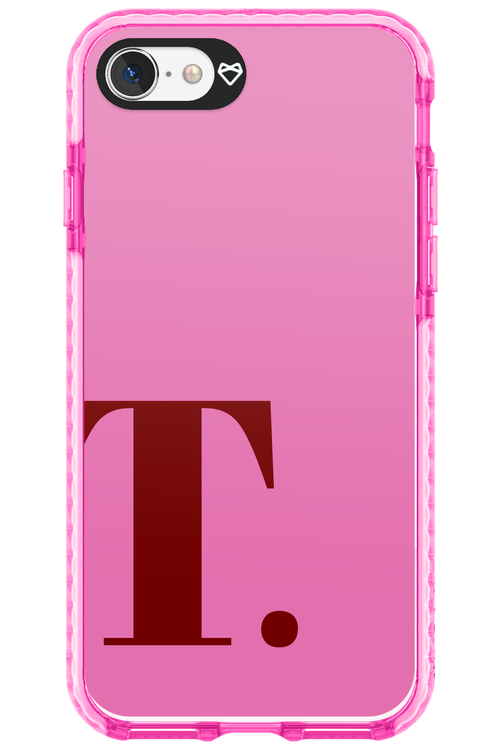 T (Sorbet) 2.0 - Apple iPhone SE 2022