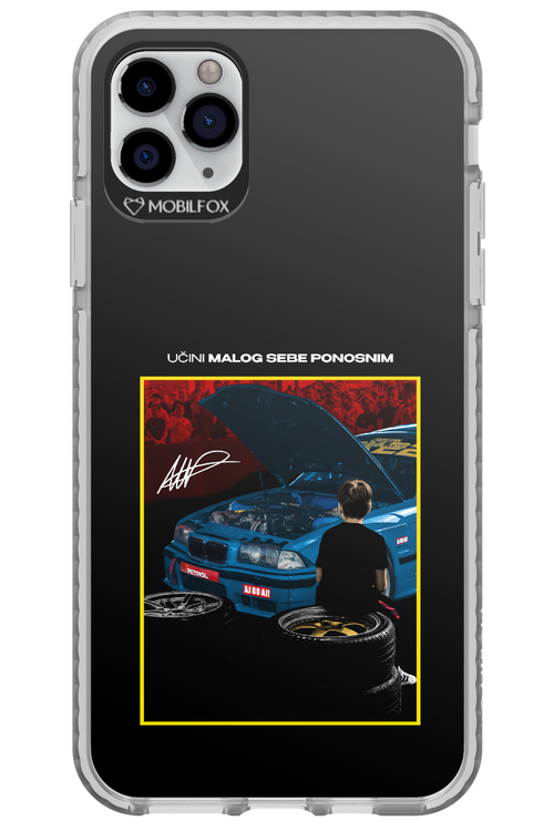 Nova Priprema 2.0 - Apple iPhone 11 Pro Max