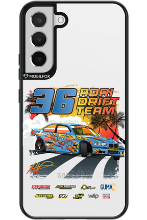 Burnout King - Samsung Galaxy S22+