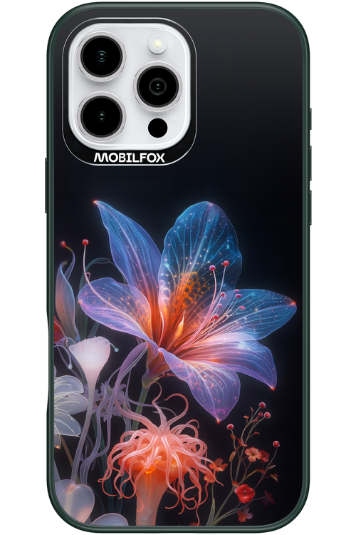 BIOLUMINESCENT 2.0 - Apple iPhone 16 Pro Max