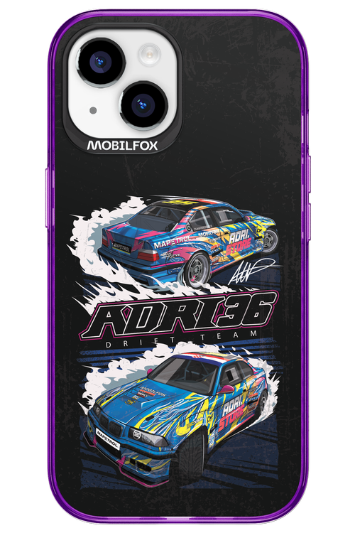 ADRI 36 2.0 - Apple iPhone 15