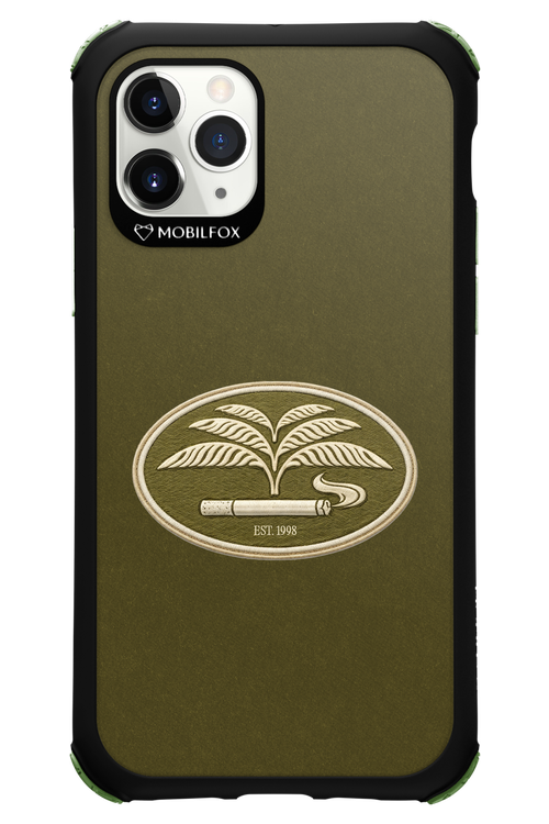 Nature Check - Apple iPhone 11 Pro