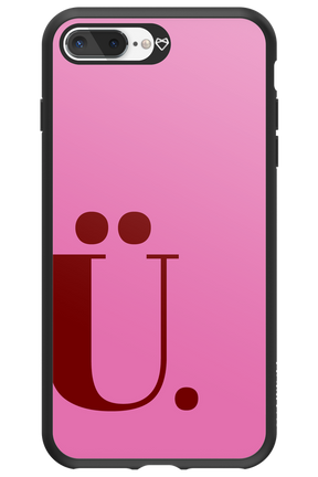 U II (Sorbet) 2.0 - Apple iPhone 8 Plus