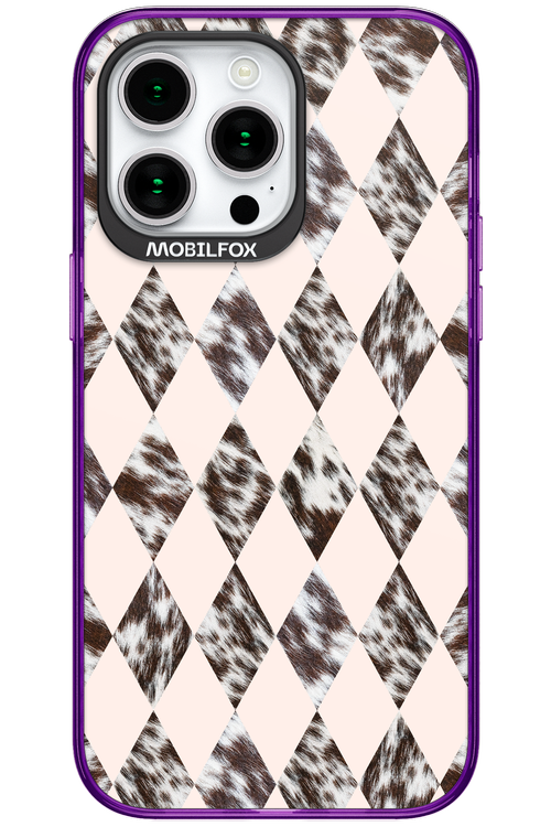 Cool Floor - Apple iPhone 15 Pro Max