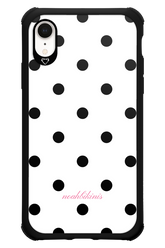 Baby Dots - Apple iPhone XR