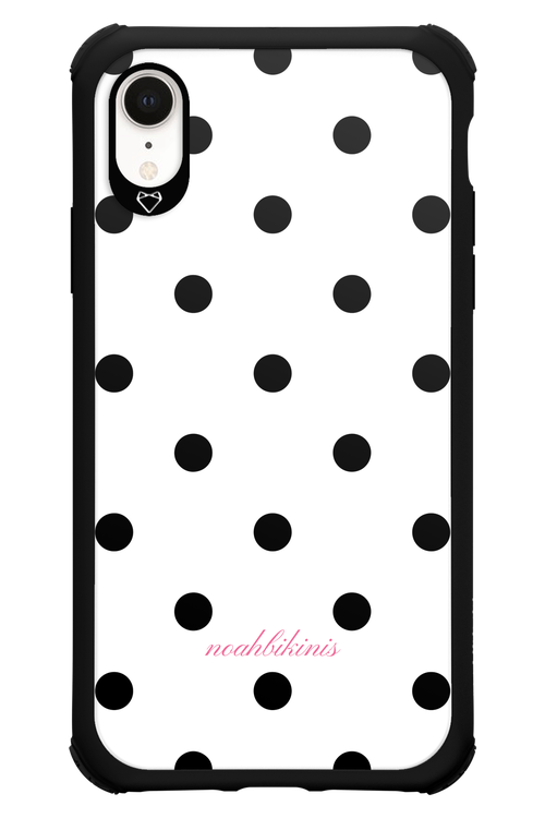 Baby Dots - Apple iPhone XR