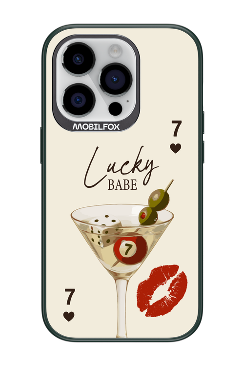 Lucky Babe - Apple iPhone 14 Pro