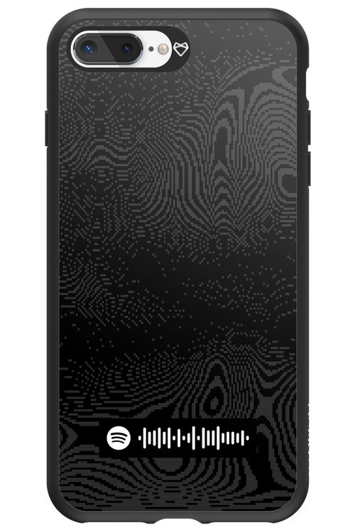 Techno frequency - Apple iPhone 7 Plus
