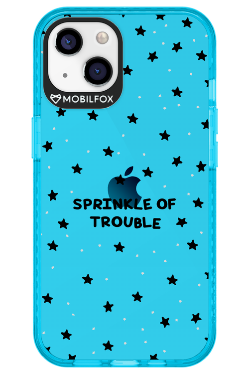 Trouble - Apple iPhone 13