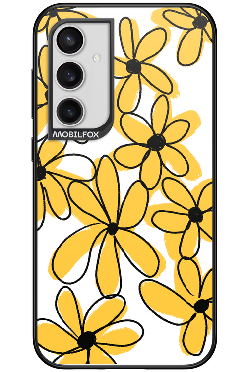 Yella - Samsung Galaxy S23 FE