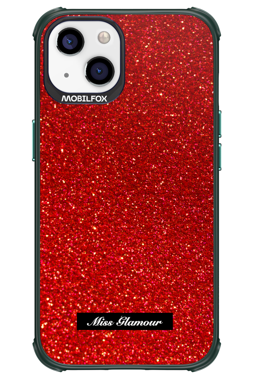Miss Glamour - Apple iPhone 13