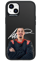 Driver’s Pride - Apple iPhone 14 Plus