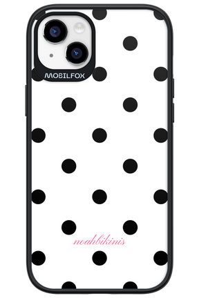 Baby Dots - Apple iPhone 14 Plus