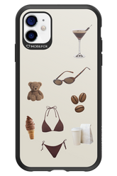 Espresso Lover - Apple iPhone 11