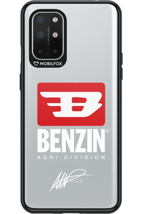 Ultra Benzin - OnePlus 8T